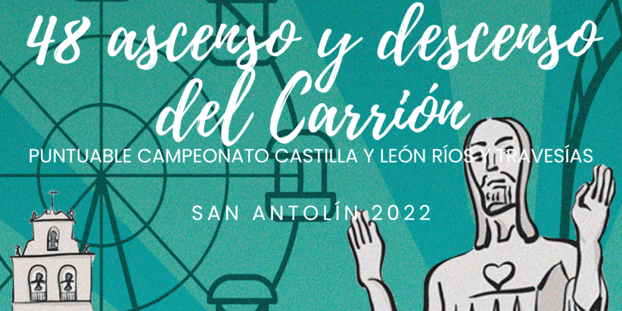 48 ASCENSO Y DESCENSO DEL CARRIÓN