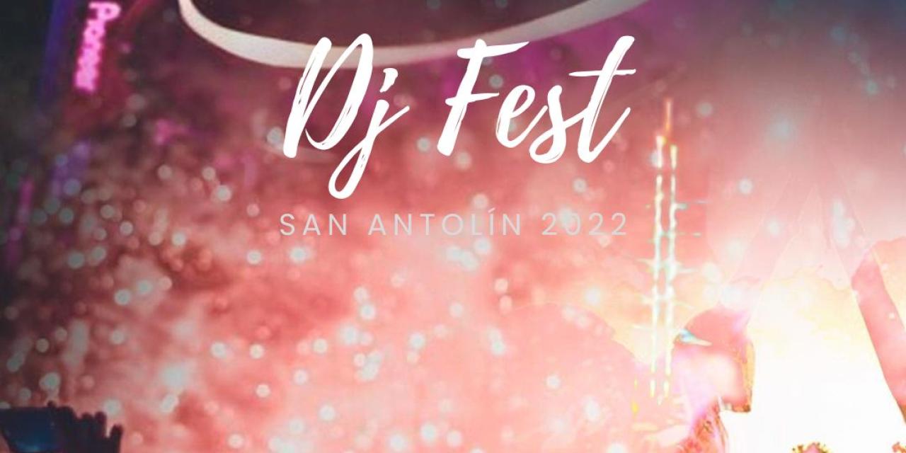 DJ FEST