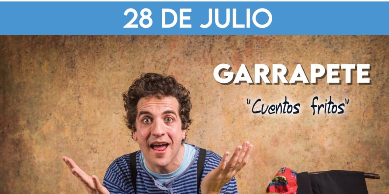 Garrapete