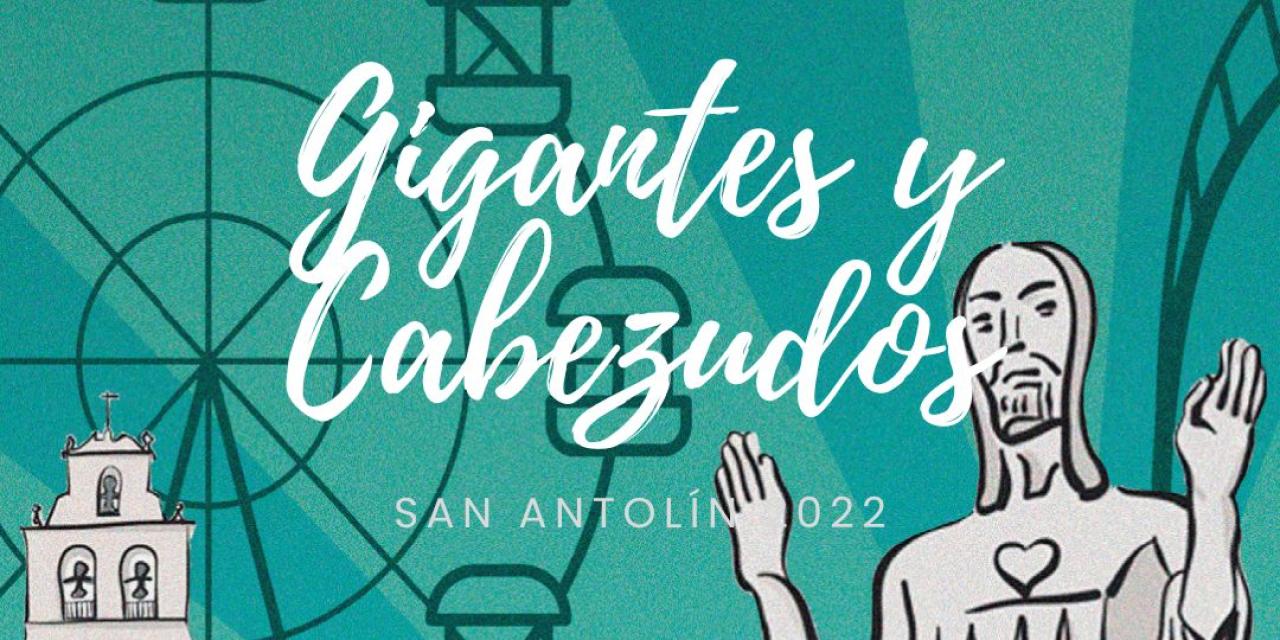 gigantes y cabezudos