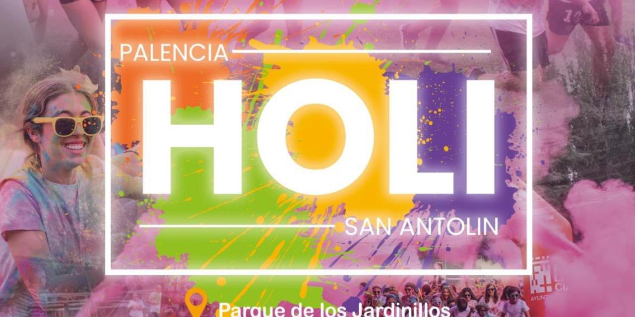 San Antolín 2025