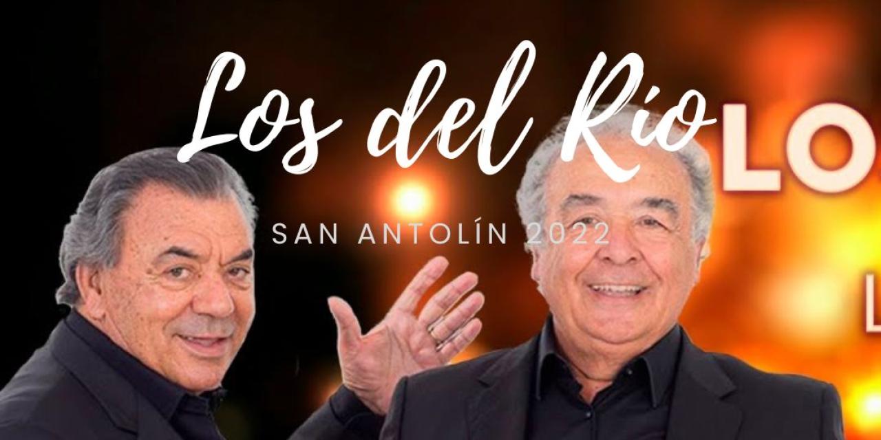 Los del rio