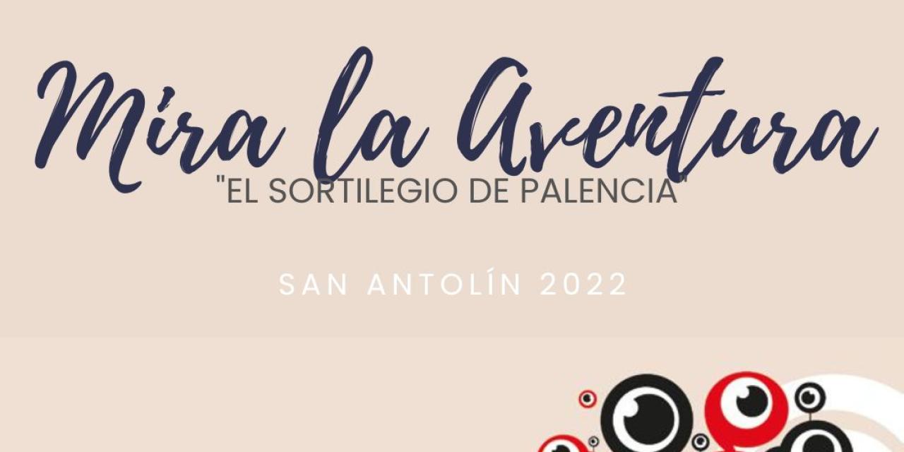 MIRA LA AVENTURA