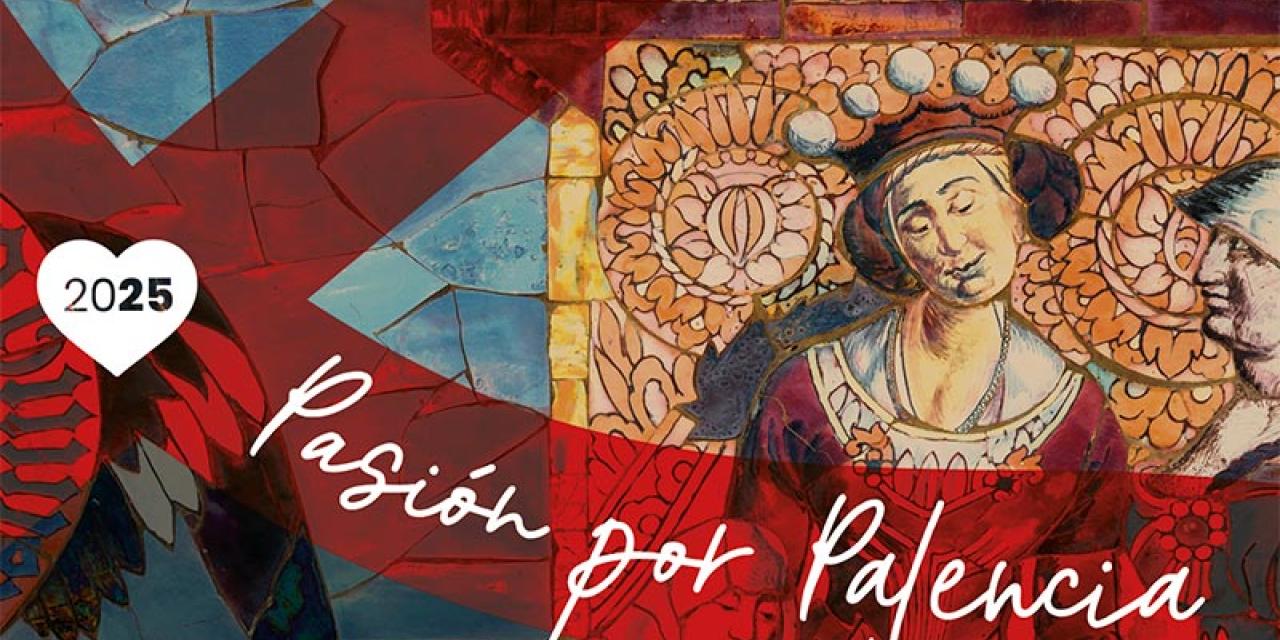 Pasión por Palencia