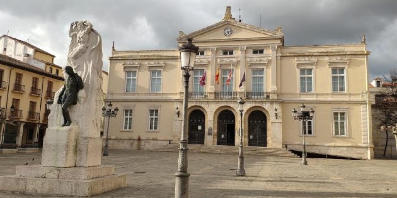 Plazas Sinfónicas