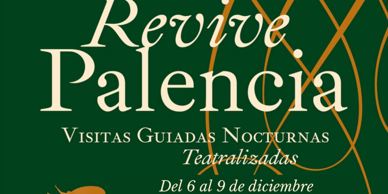 Revive Palencia