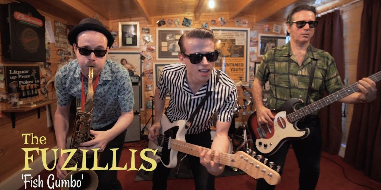 THE FUZILLIS