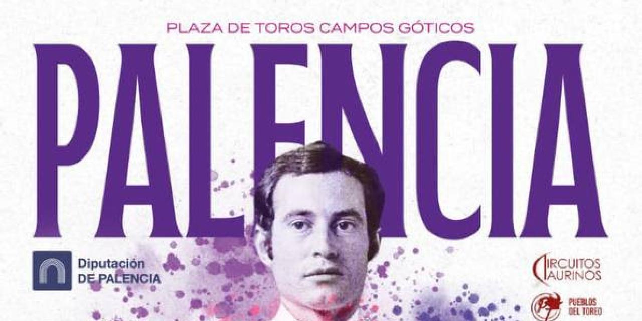 Toros Palencia 2024