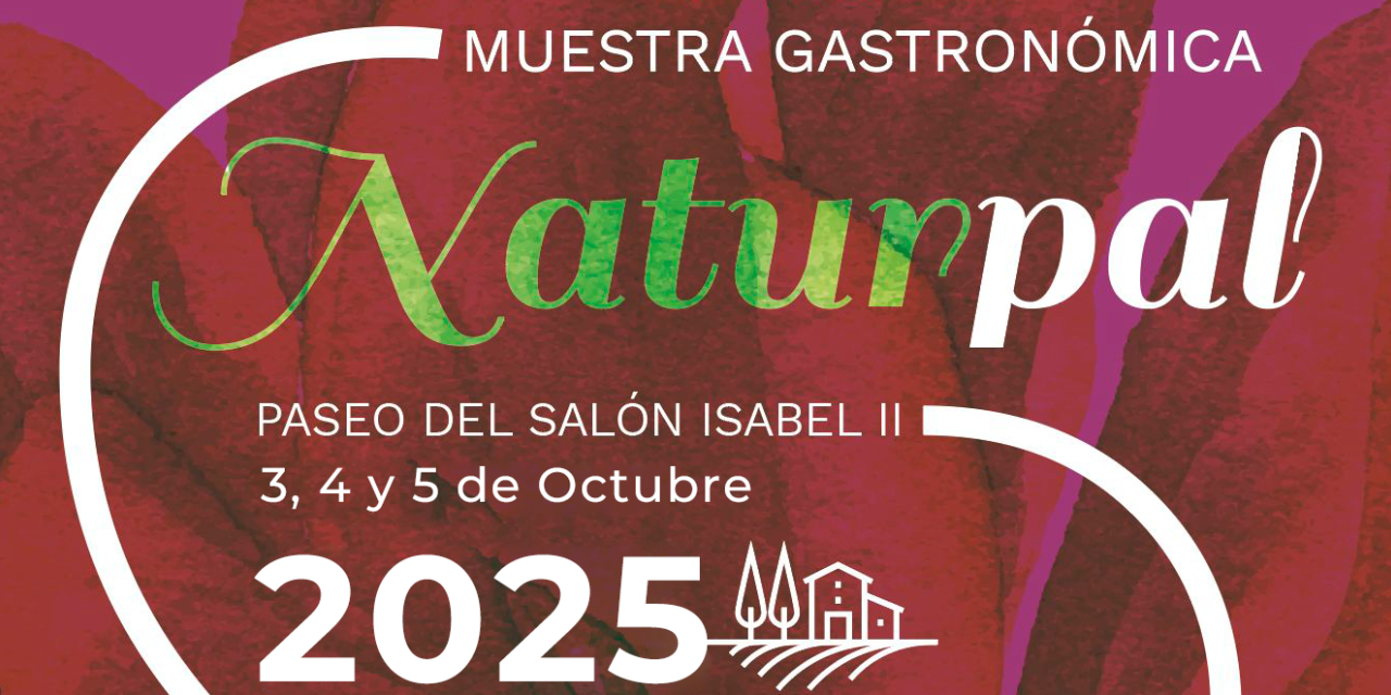 Bases Naturpal 2025