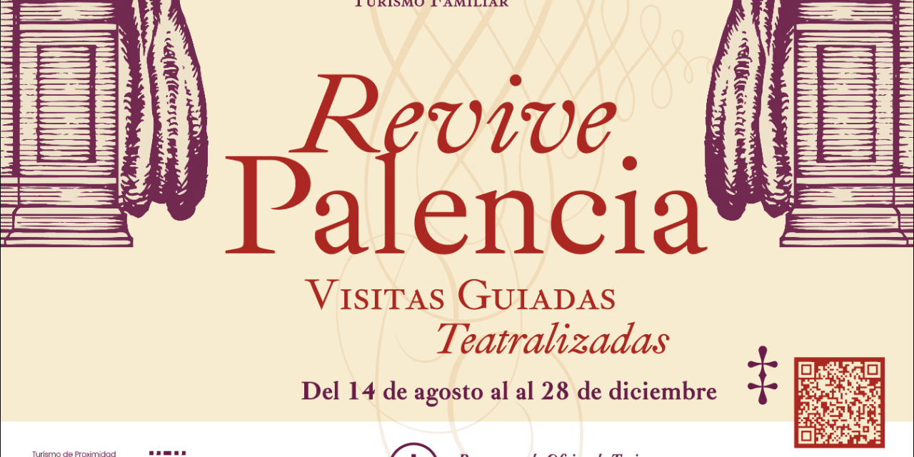 Rutas Revive Palencia