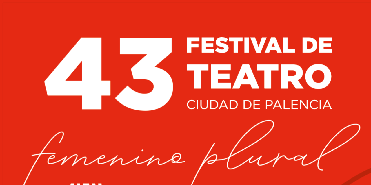 Concurso 43 Festival de Teatro