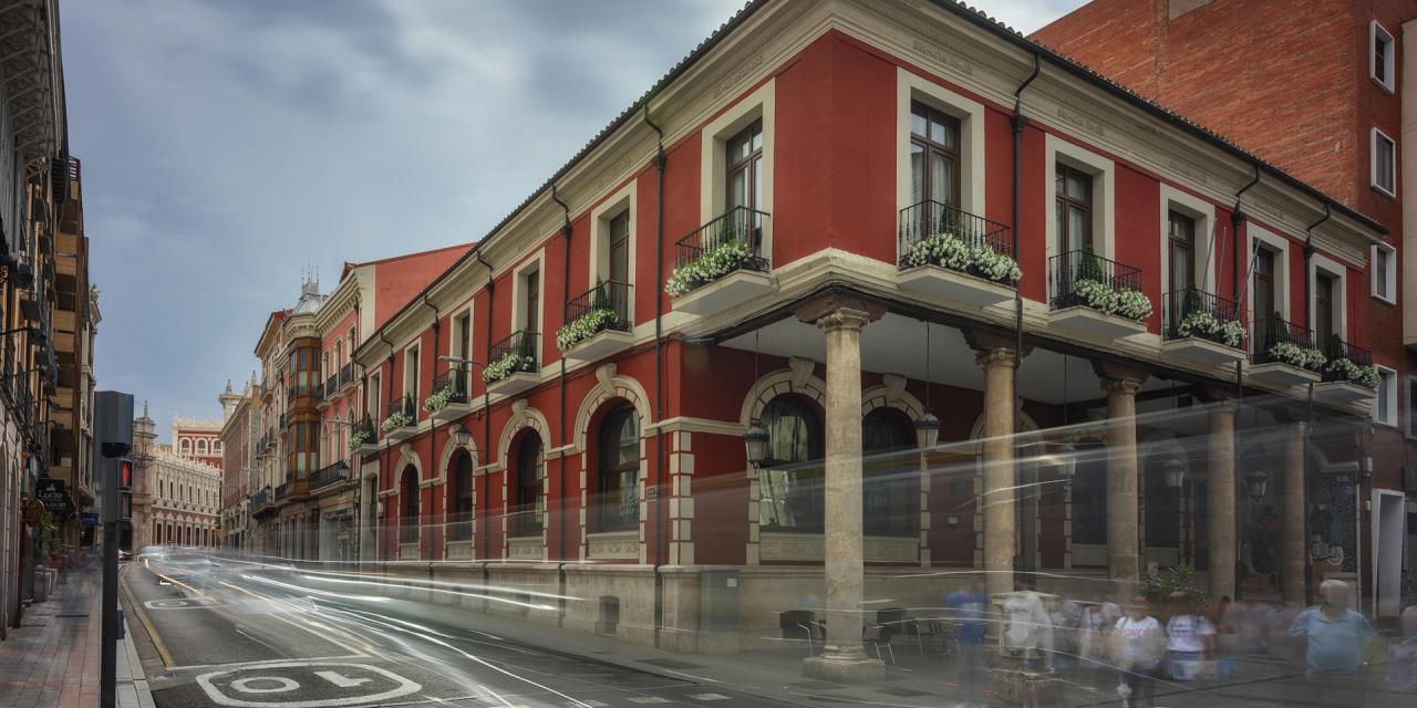 Casino de Palencia