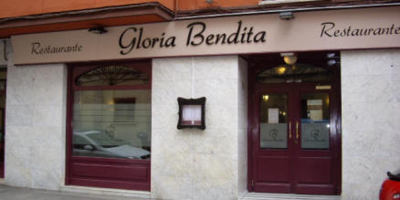 Restaurante Gloria Bendita