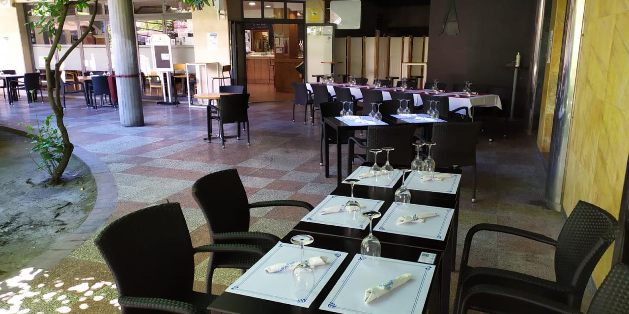 Restaurante Duke