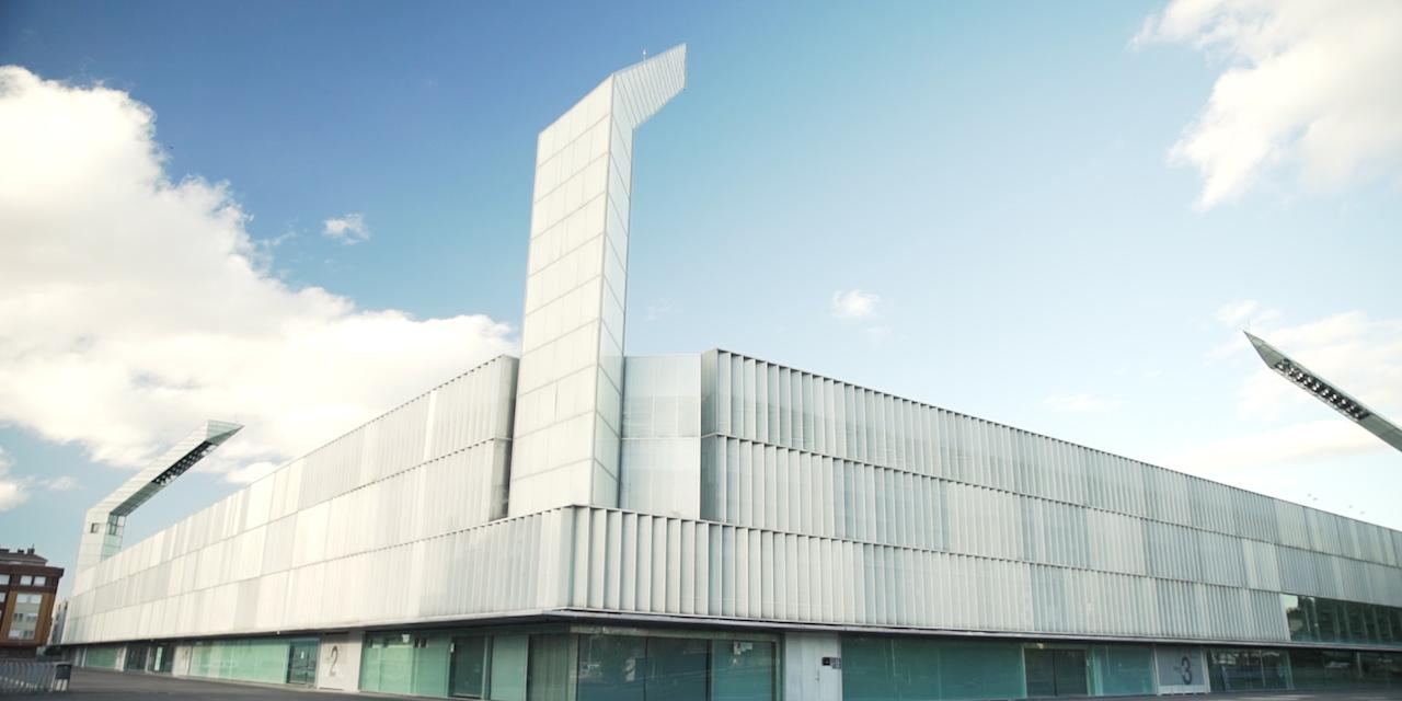Estadio Municipal Nueva Balastera