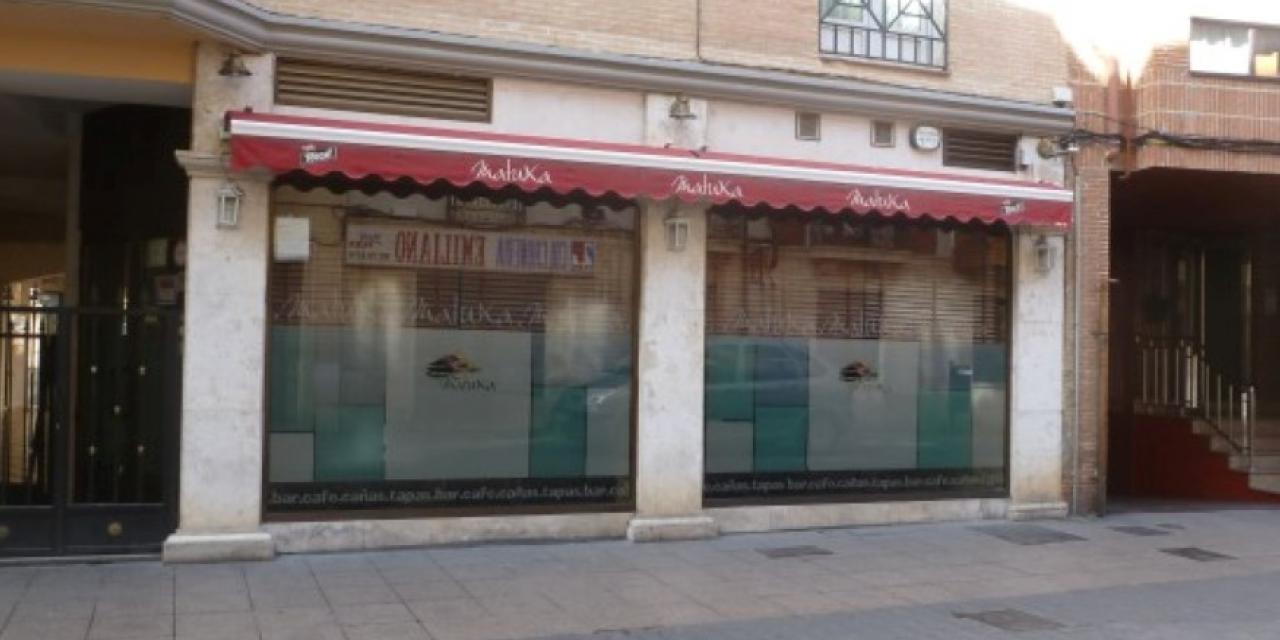 Bar Matuka