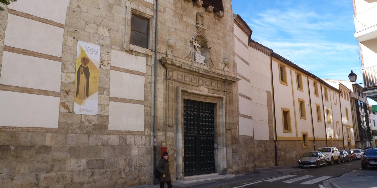 Convento de la Piedad