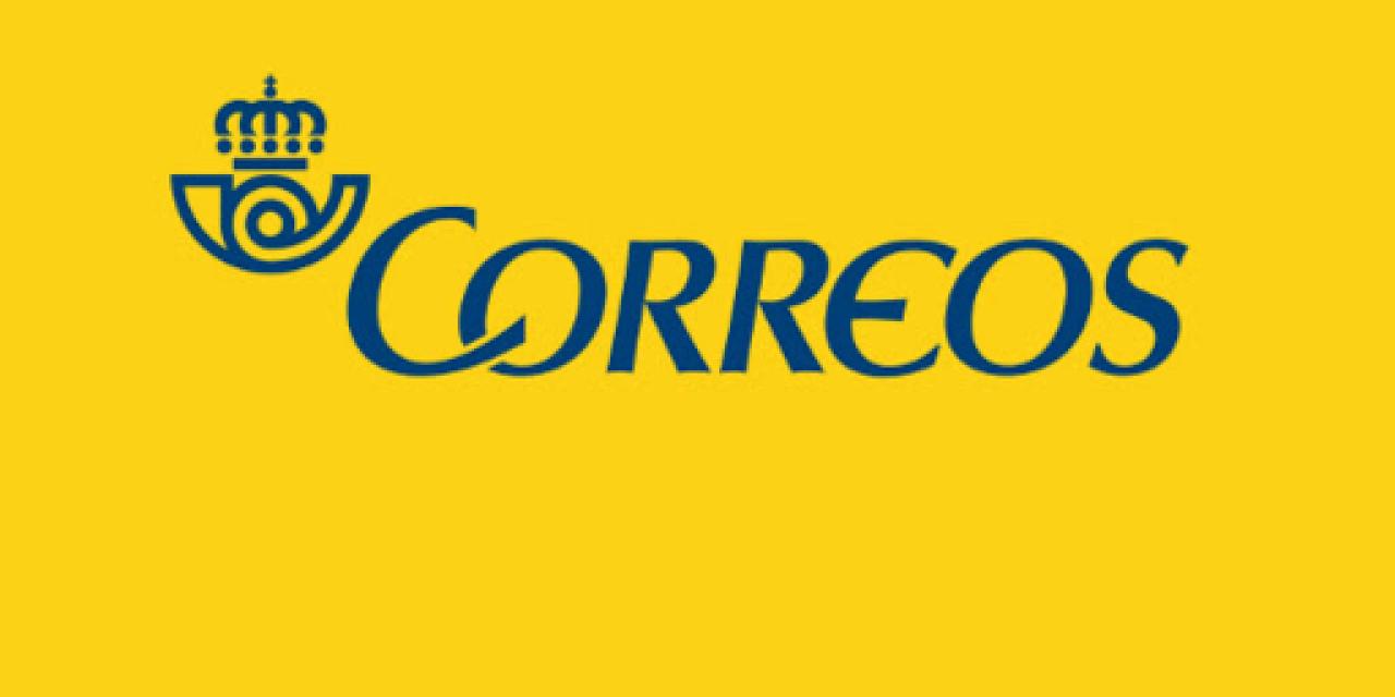 Correos