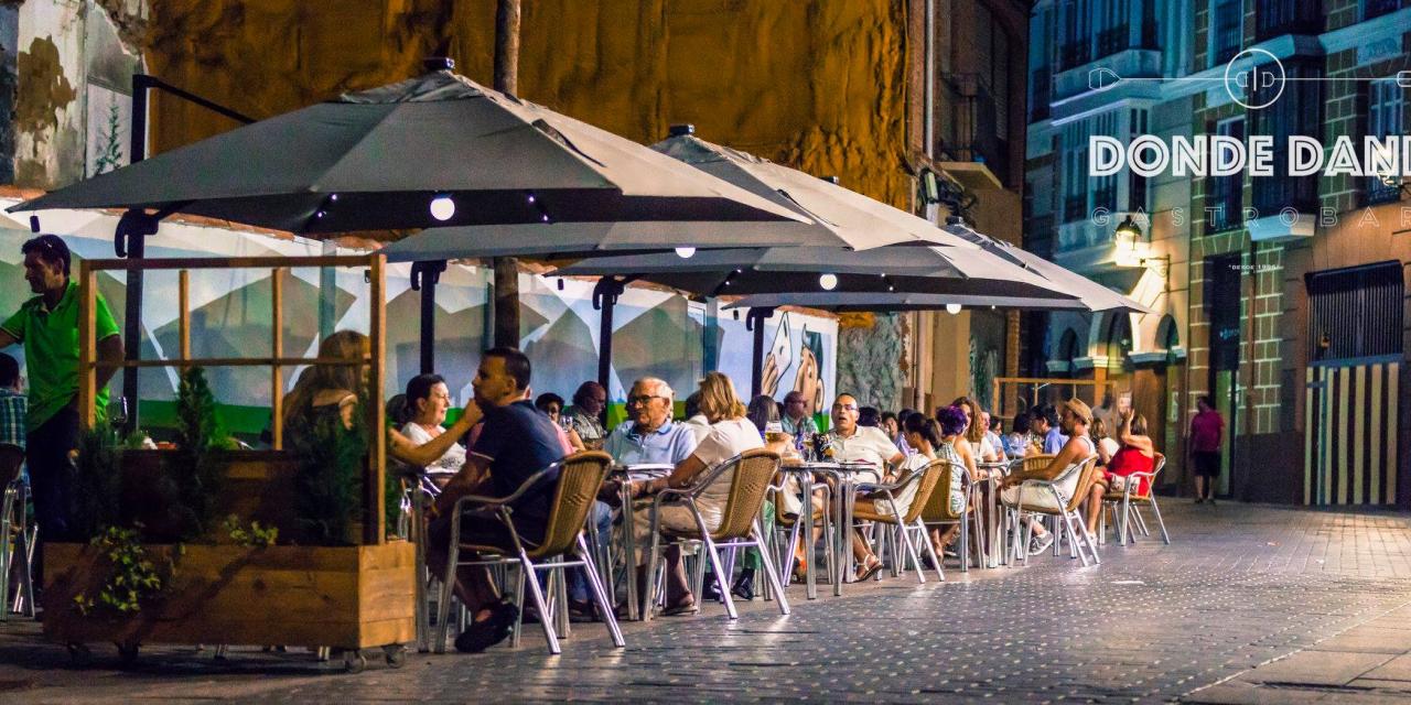 Gastrobar Donde Dani