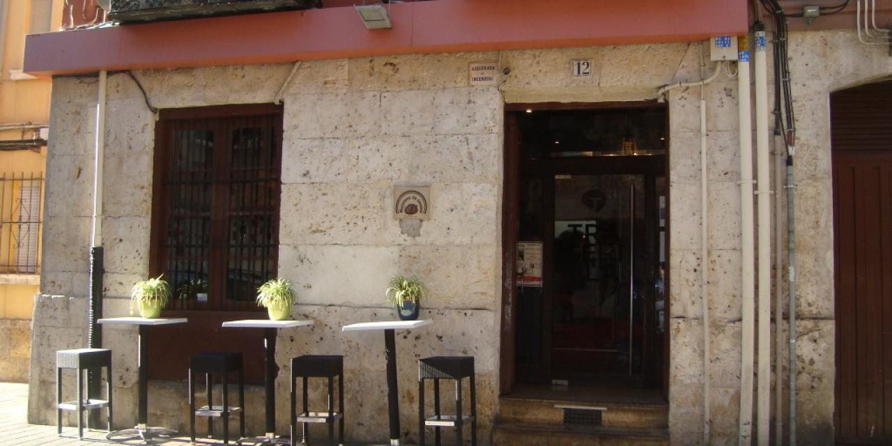Restaurante La Traserilla