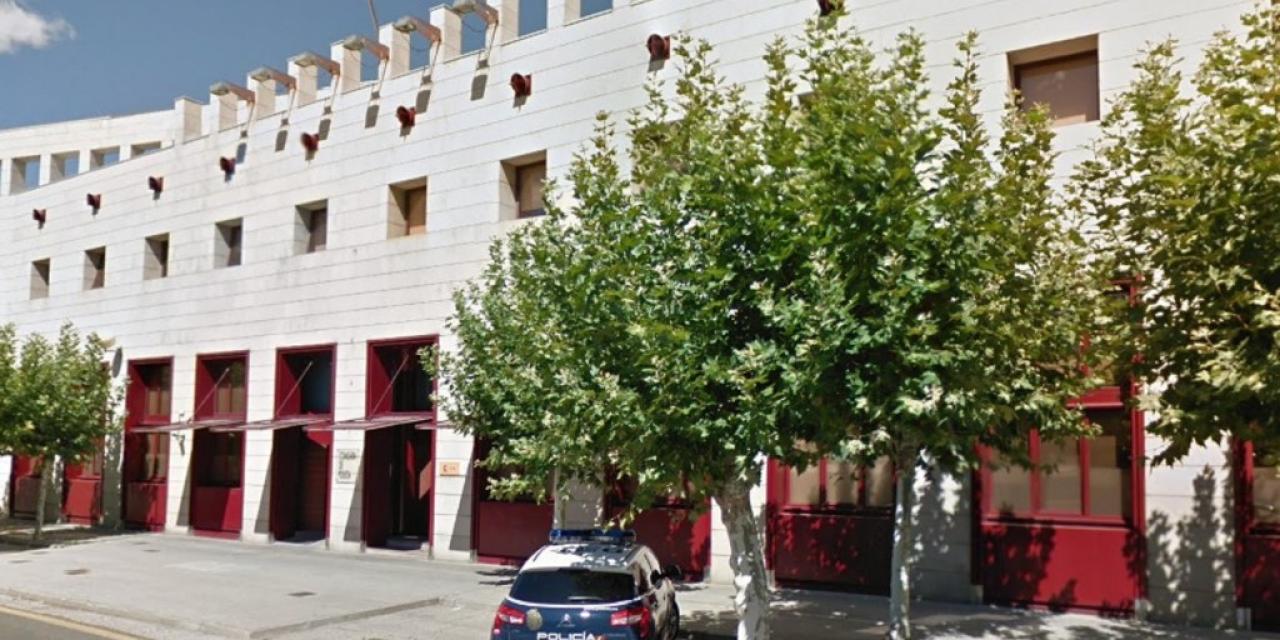 Policía Nacional