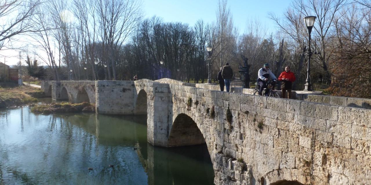 Puentecillas