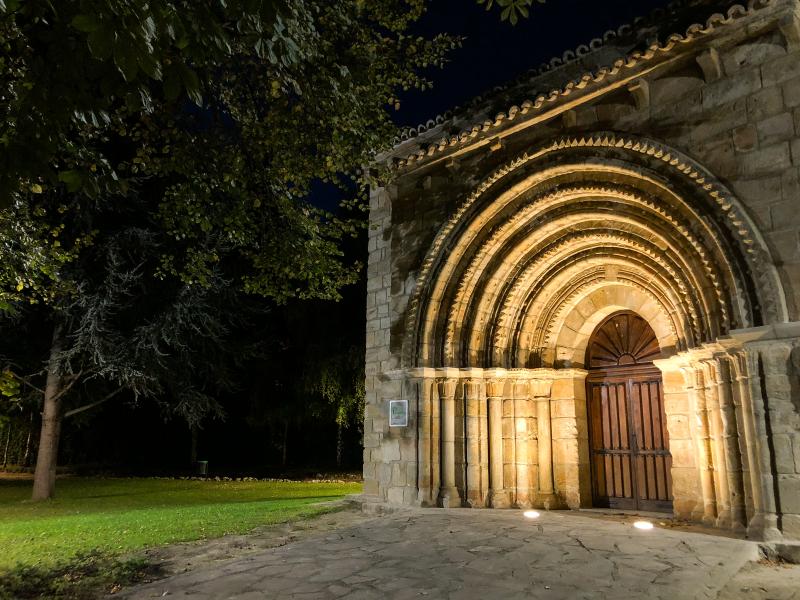 Recorridos Virtuales | Turismo Ayuntamiento De Palencia