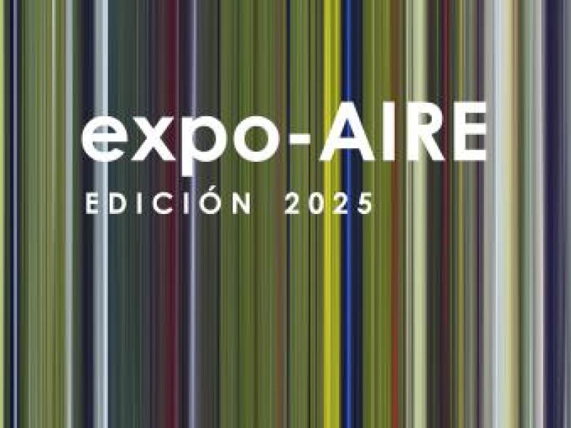 Expo Aire 2025