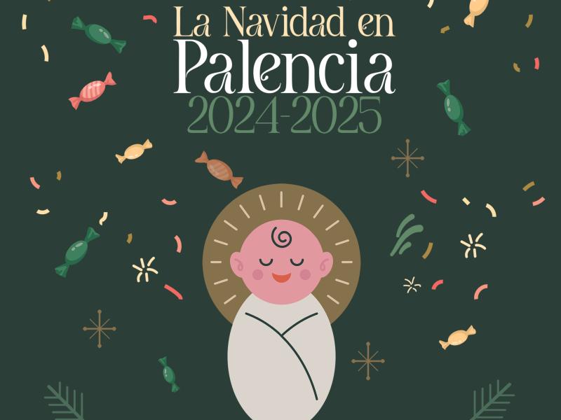 Navidad de Palencia 2024-2025