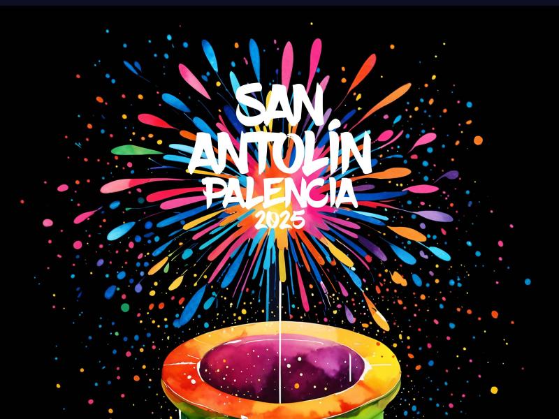San Antolín 2025