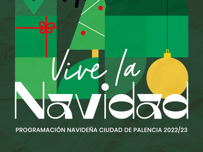 Navidad de Palencia 2022-2023