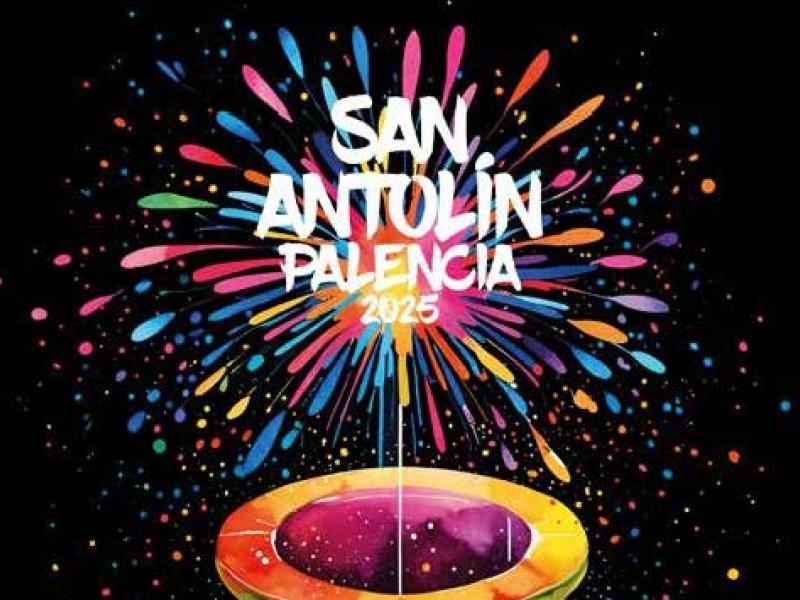 San Antolín 2025