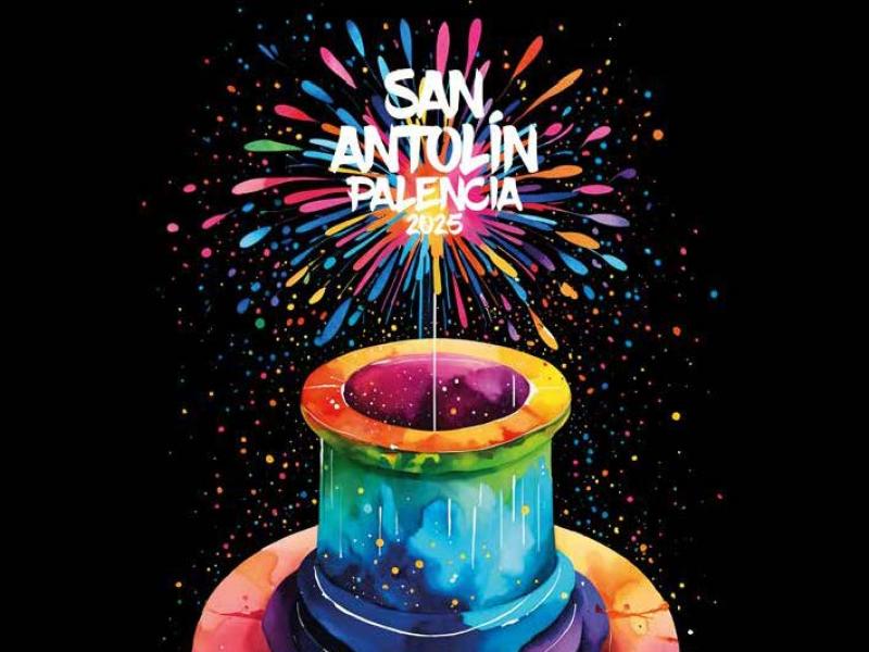San Antolín 2025
