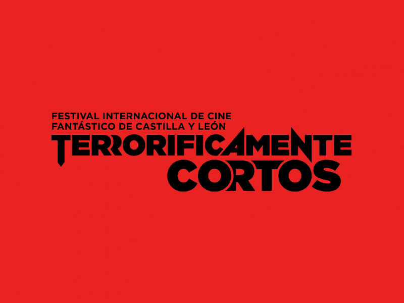 Terroríficamente Cortos - Festival Internacional de Cine Fantástico de Castilla y León