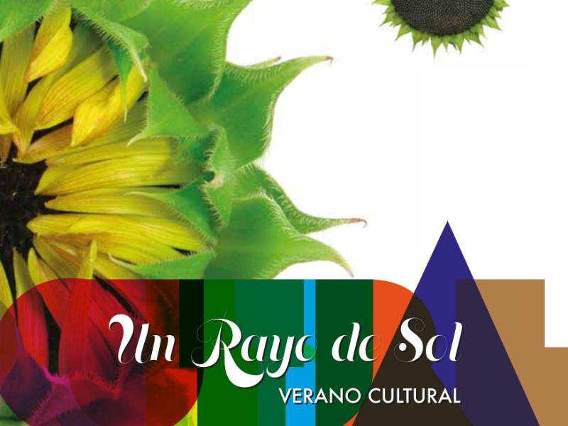 Verano Cultural 2025