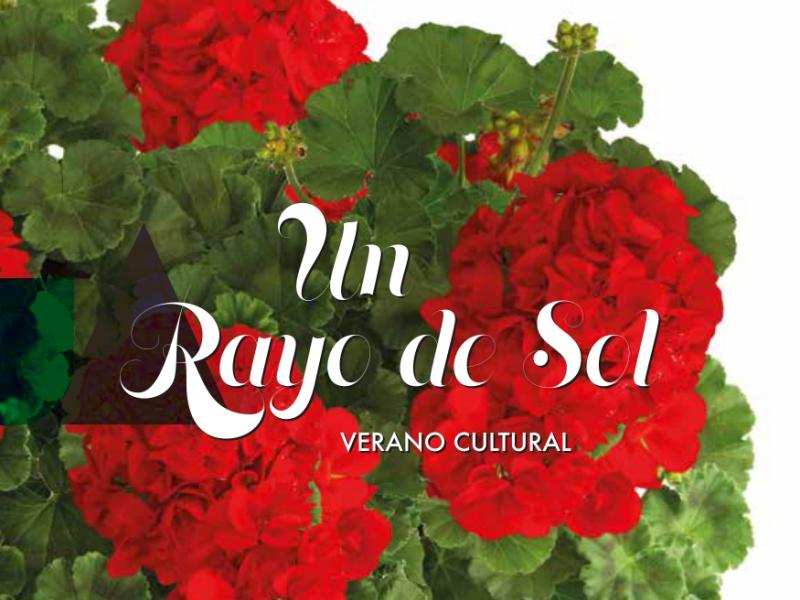 Verano Cultural 2024