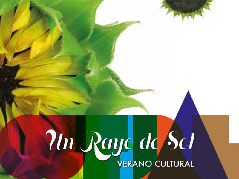 Verano Cultural 2025