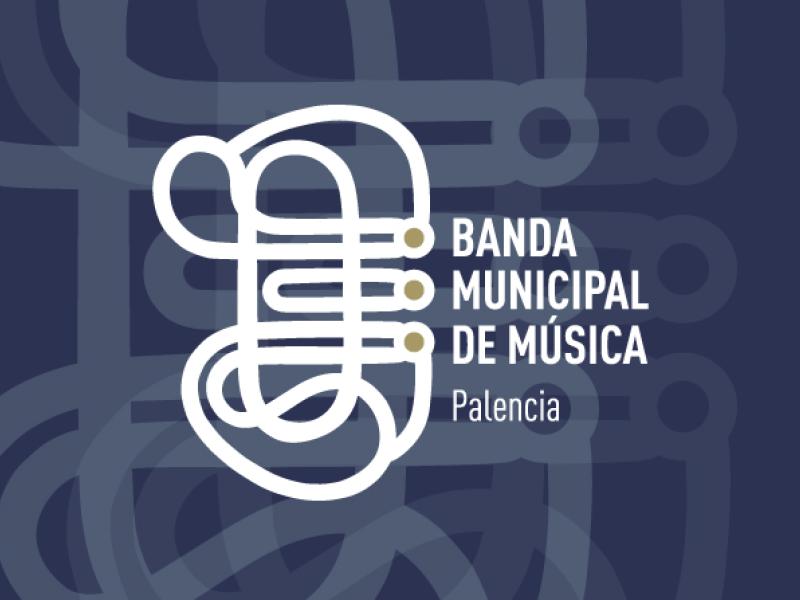 Concierto Banda Municipal de Música
