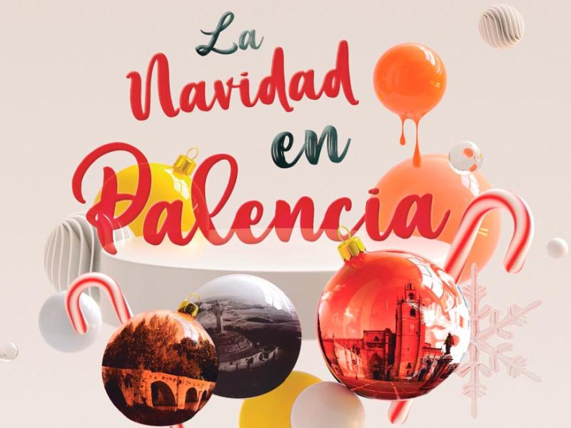 Navidad de Palencia 2023-2024