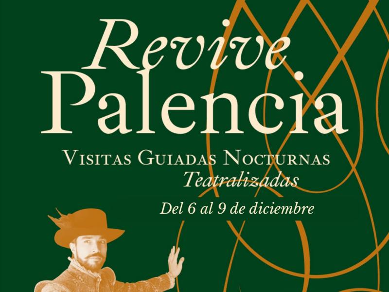 Revive Palencia