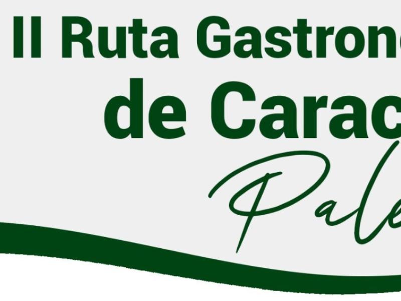 II Ruta Gastronómica de Caracoles