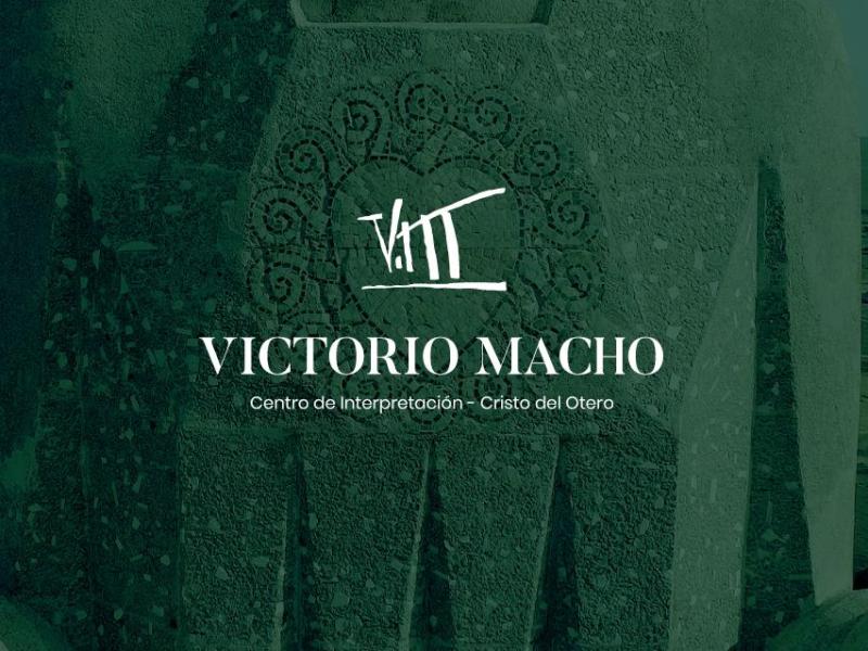 EXPOSICIÓN "LOS SECRETOS DE VICTORIO MACHO"