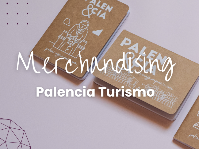 Merchandising Palencia