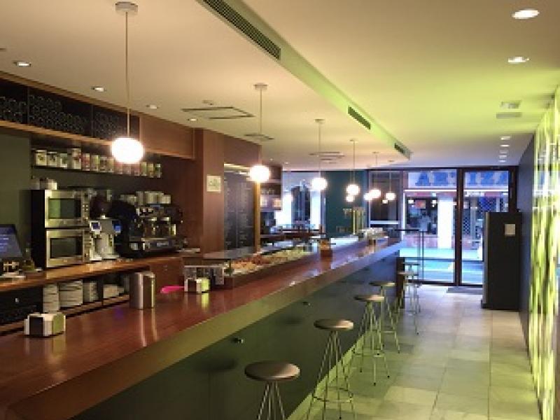 Bar Perico