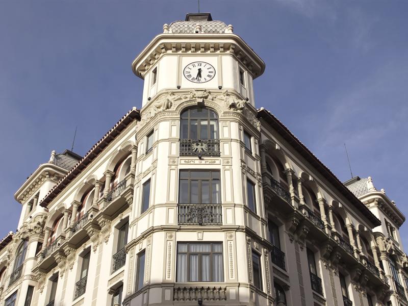 Sala de Exposiciones de Unicaja