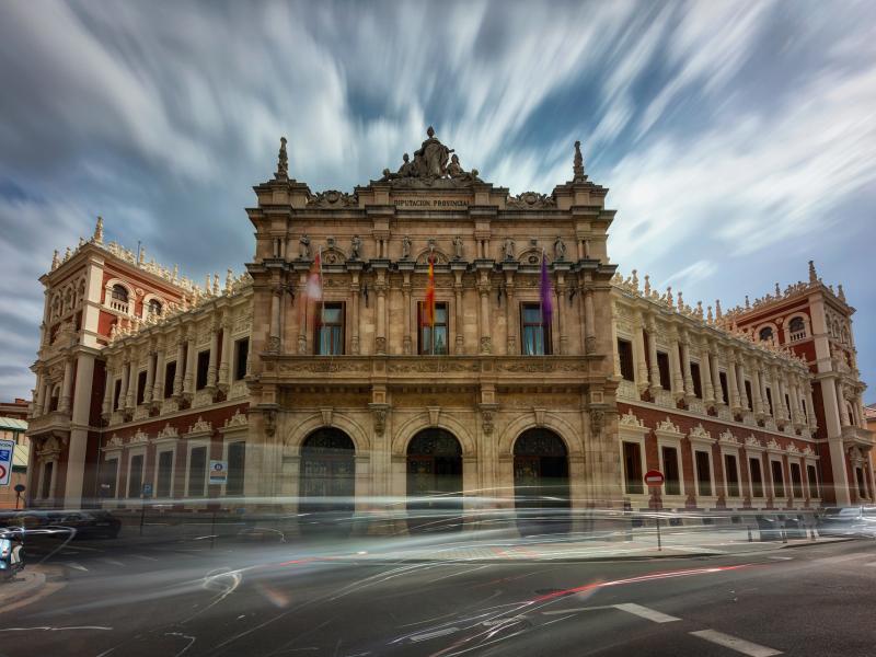 Palacio Provincial