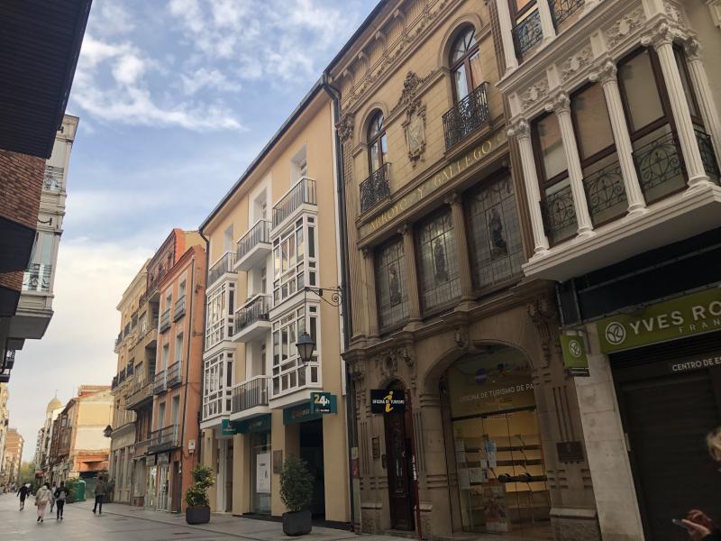 Edificio Arroyo y Gallego