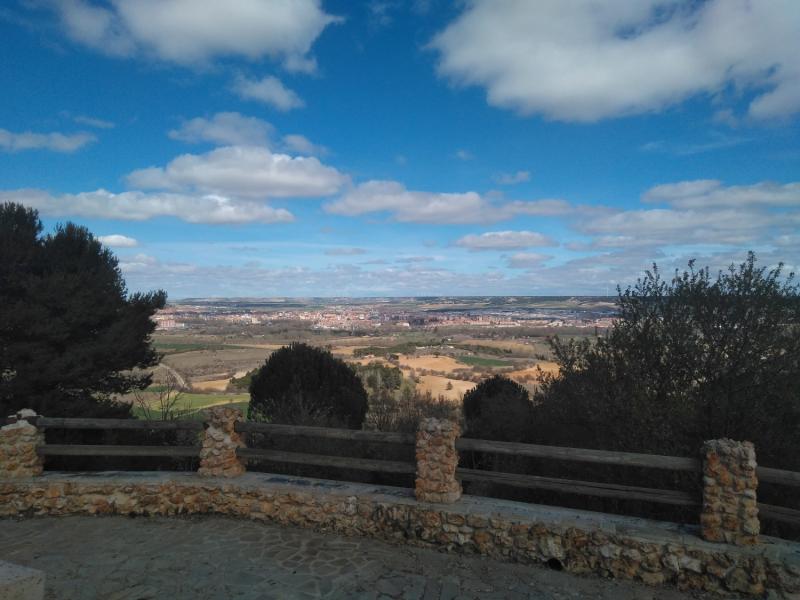 Mirador Casa Pequeña