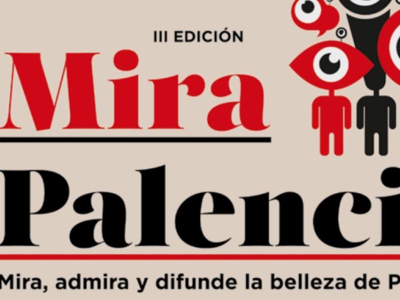 MIRA PALENCIA