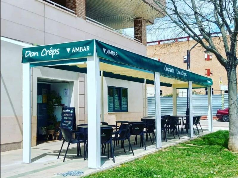 Crepería Don Creps
